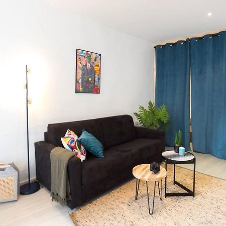 L5 2Mins Walk To The Beach Heart Of Old Town Nice Exterior photo