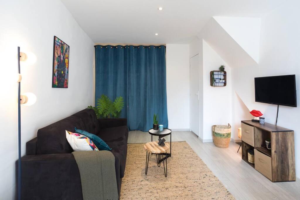 L5 2Mins Walk To The Beach Heart Of Old Town Nice Exterior photo