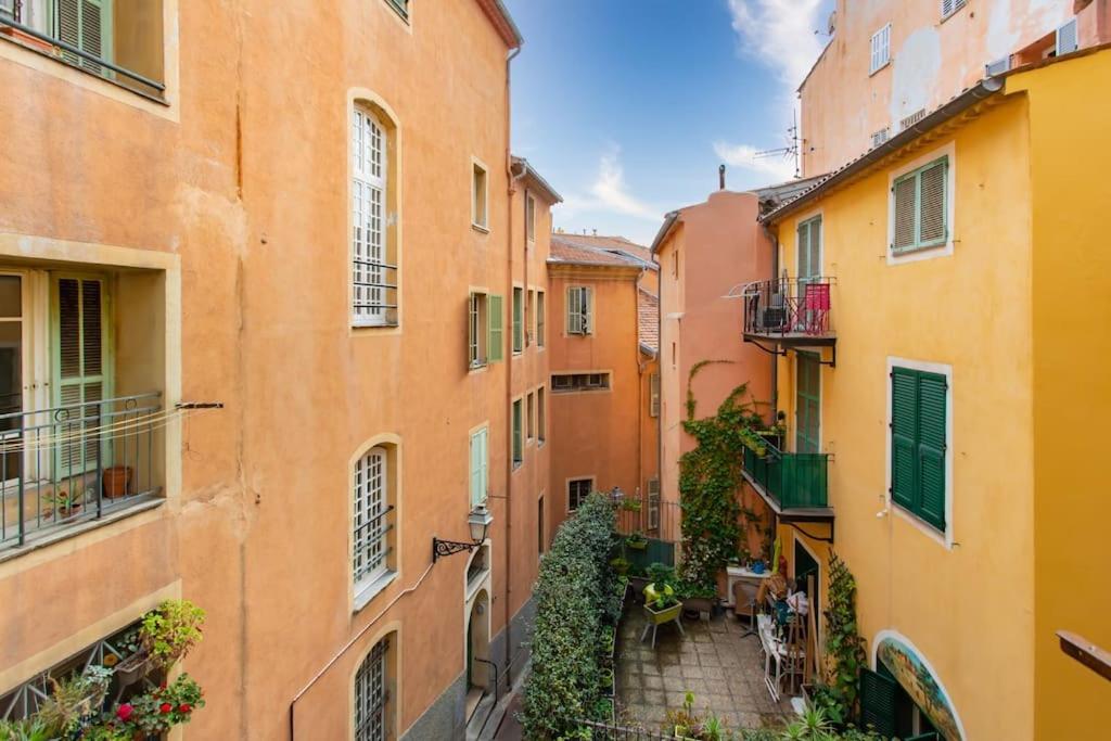 L5 2Mins Walk To The Beach Heart Of Old Town Nice Exterior photo