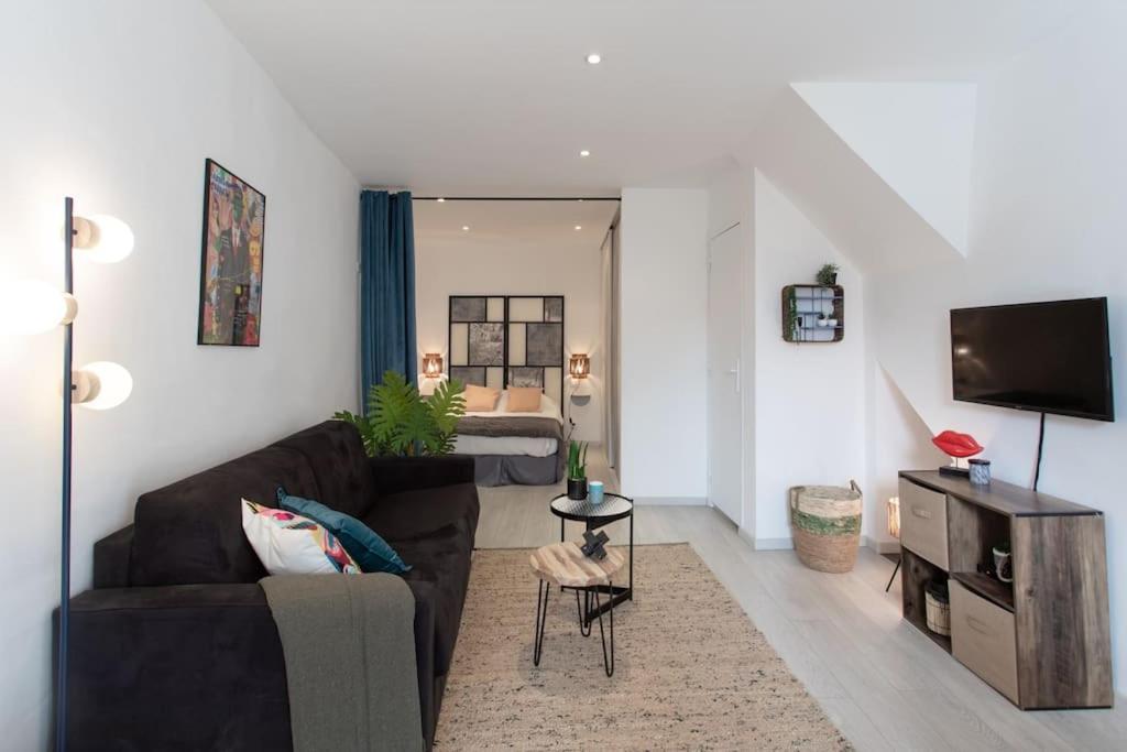 L5 2Mins Walk To The Beach Heart Of Old Town Nice Exterior photo