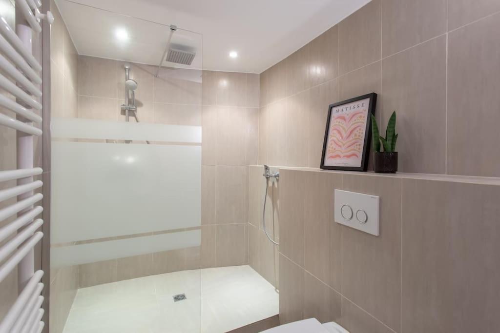 L5 2Mins Walk To The Beach Heart Of Old Town Nice Exterior photo