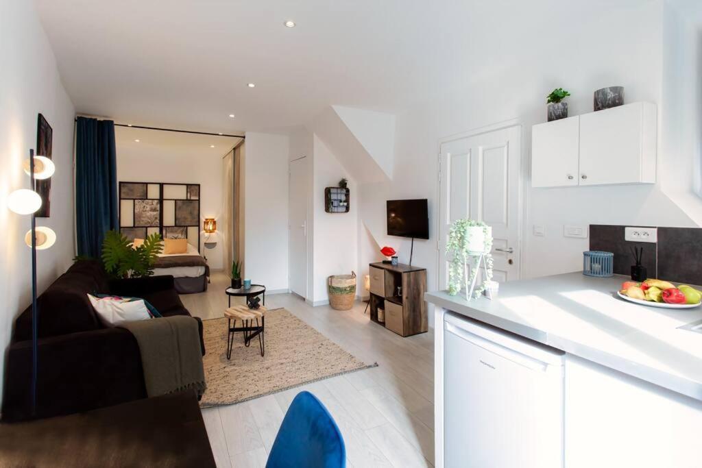 L5 2Mins Walk To The Beach Heart Of Old Town Nice Exterior photo