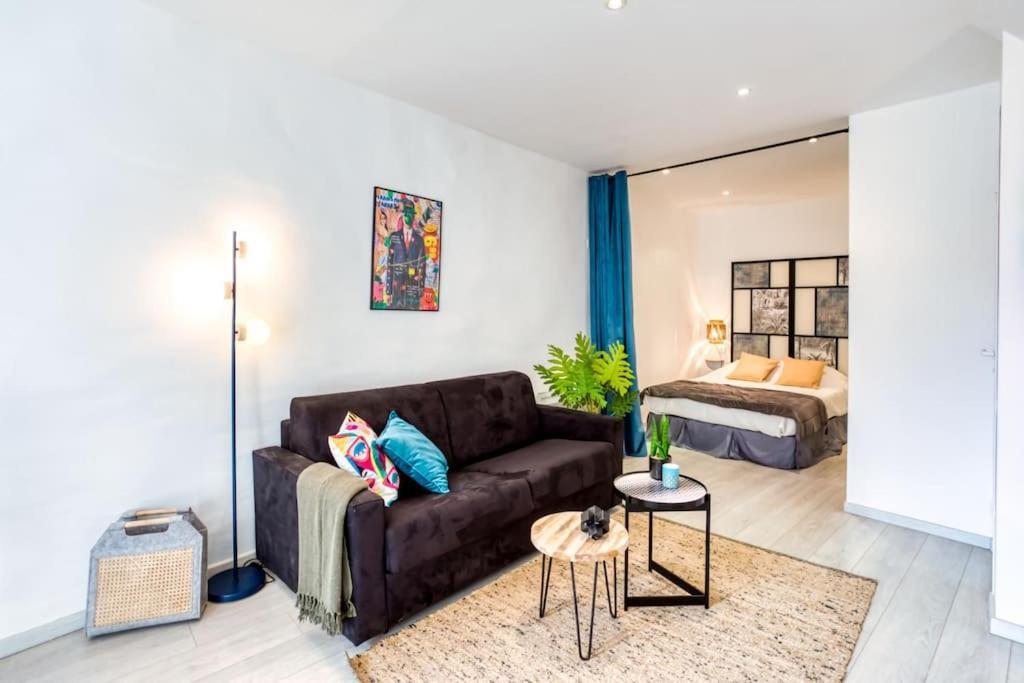 L5 2Mins Walk To The Beach Heart Of Old Town Nice Exterior photo