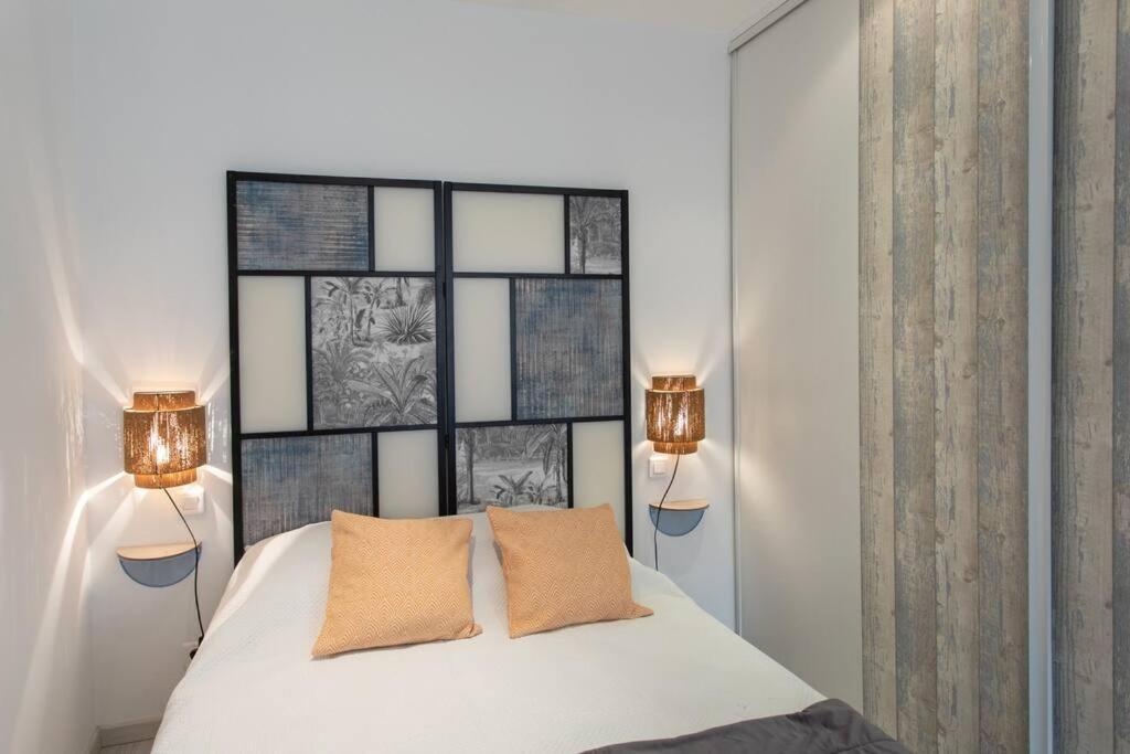L5 2Mins Walk To The Beach Heart Of Old Town Nice Exterior photo