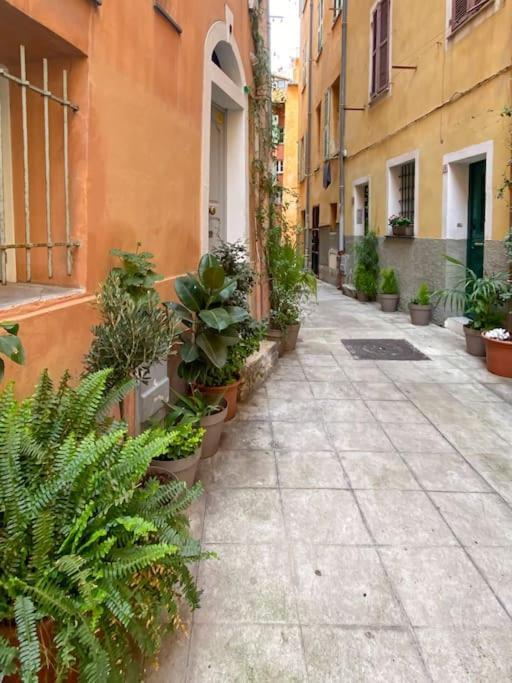 L5 2Mins Walk To The Beach Heart Of Old Town Nice Exterior photo