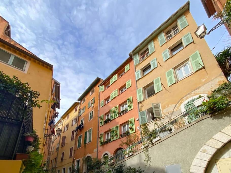 L5 2Mins Walk To The Beach Heart Of Old Town Nice Exterior photo