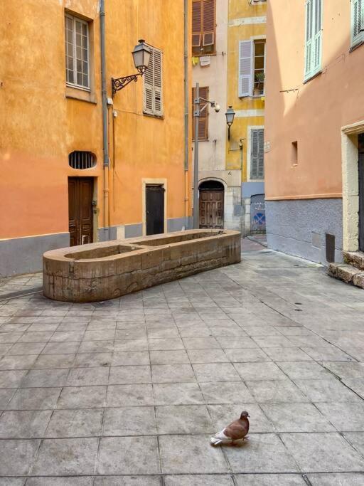 L5 2Mins Walk To The Beach Heart Of Old Town Nice Exterior photo