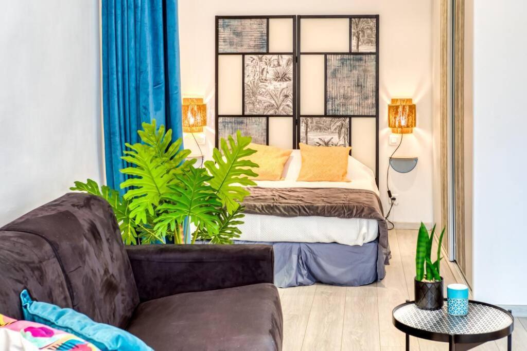 L5 2Mins Walk To The Beach Heart Of Old Town Nice Exterior photo